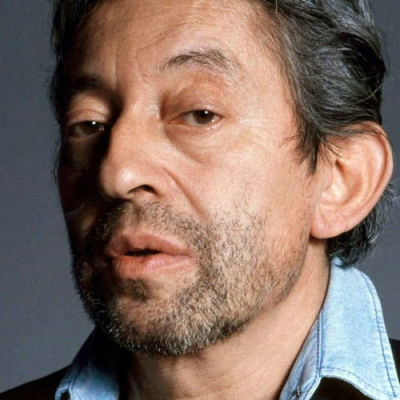 Serge Gainsbourg image